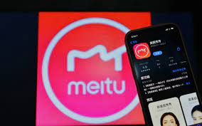 Meitu AI Art Anime APK icon